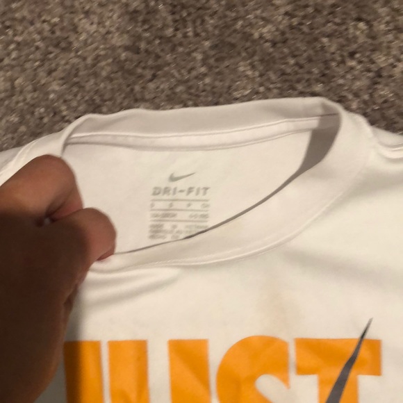 ❌SOLD❌🟠Boys Nike outfit🟠 - Picture 4 of 6